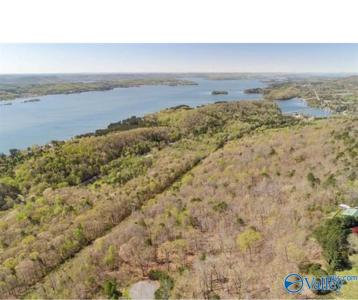 3.5 Acres Keene Point Drive
