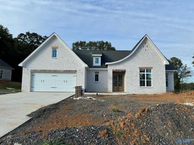 16 Tumbleweed Drive