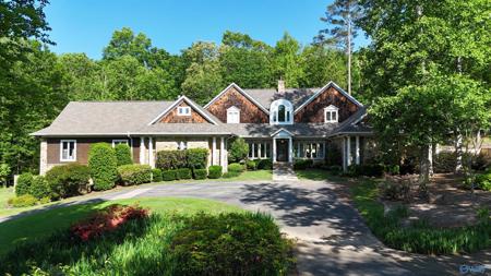 3149 Buck Island Drive