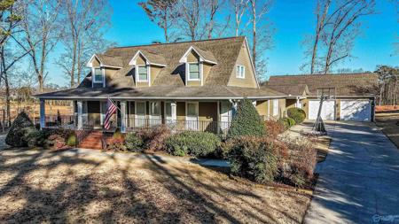 913 Gant Hill Road