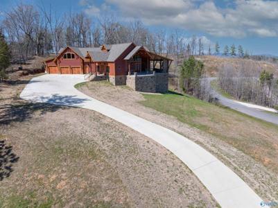 750 Monte Sano Drive
