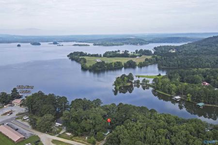 1700 County Road 102