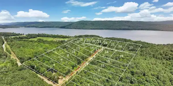 Lot 27 1.7Acres Durham Road
