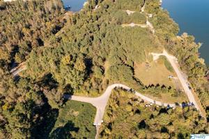 Pine Island Point