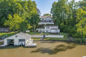 3918 Crest Lake Drive