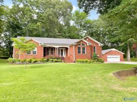 17501 Lakeside Estates Road