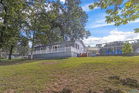 14415 Dogwood Road