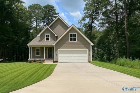 3606 Briarwood Lane