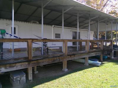 Lot 43-44 Three Mile Resort