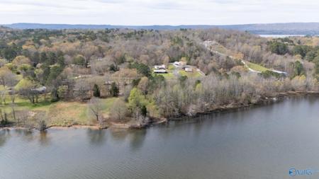 6.6 Acres South Sauty Road