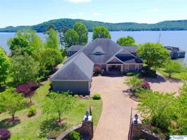 1720 Buck Island Drive