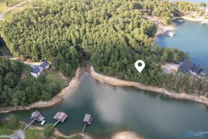 Lot A Camp Jimmy Goodwin Road