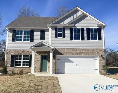 110 Waterford Lane