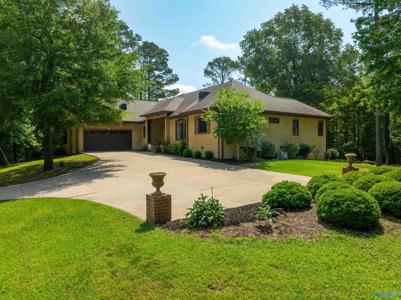 1805 Sibert Drive