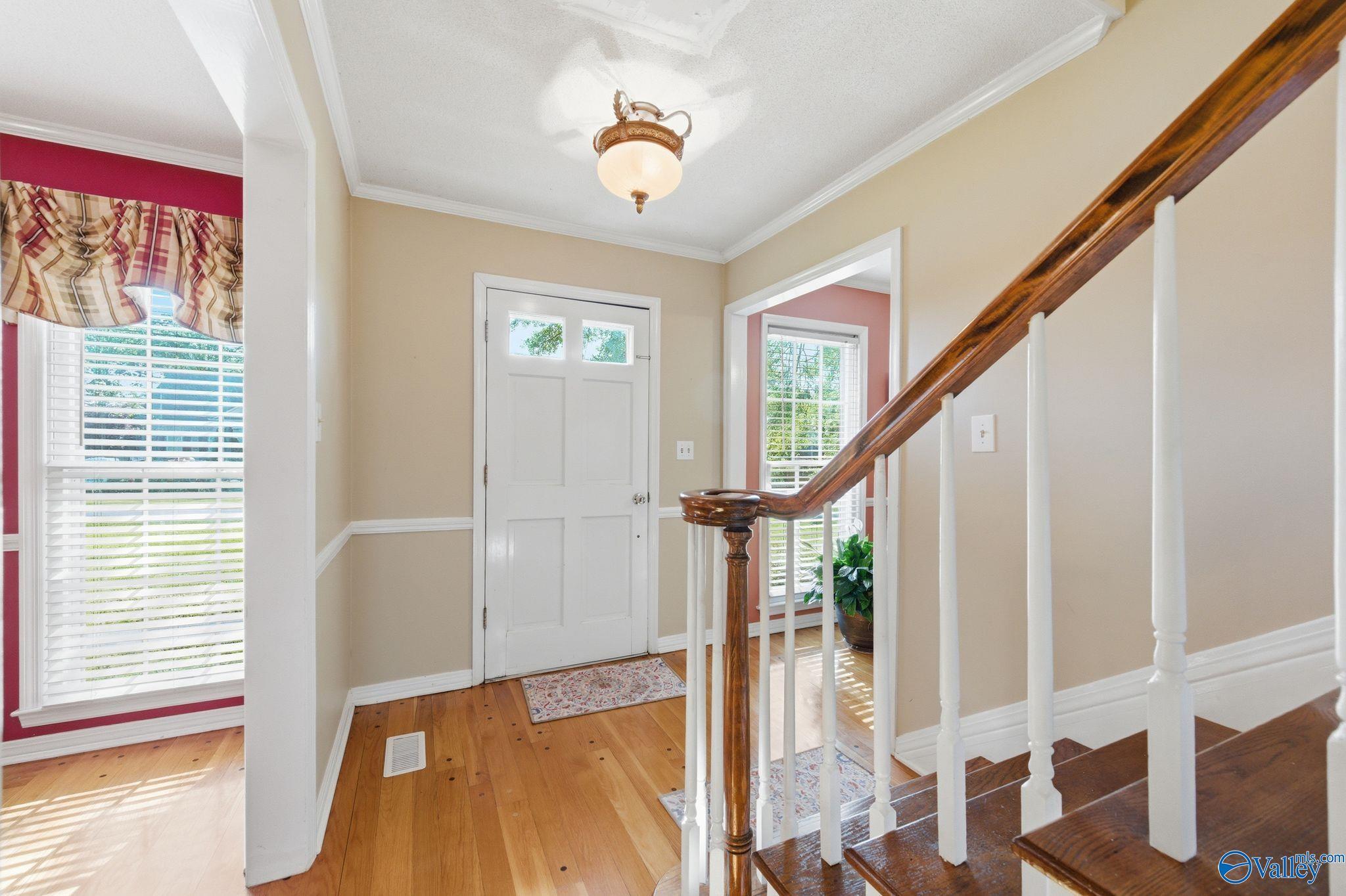 Image 4: Virtually Staged. Furniture removed.