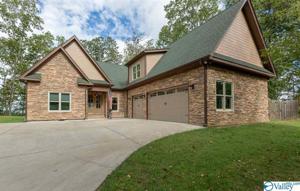 498 Monte Sano Drive
