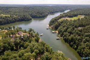 4.29 Acres County Road 371