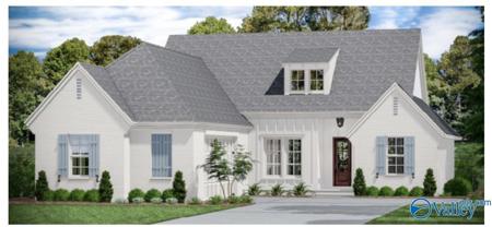 81 Spring Creek Cove