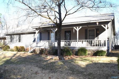 1202 Walker Drive