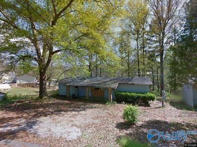 657 Raccoon Branch Road