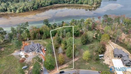 LOT 21 Island Drive