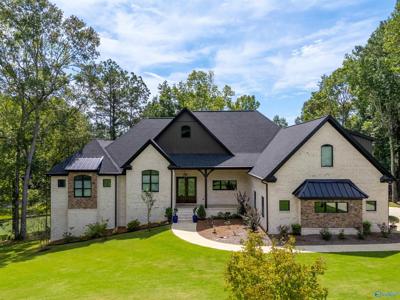 435 River Ridge Road