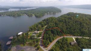 Lot 106 Monte Sano Drive