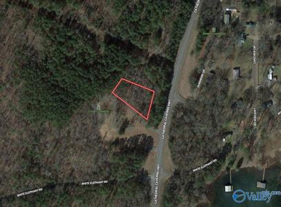 0.93 Acres Cathedral Caverns Highway