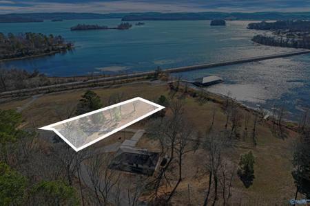.45 acres Adventure Road
