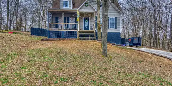 723 Waters Edge Drive