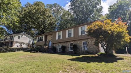 1981 Broughton Spring Road
