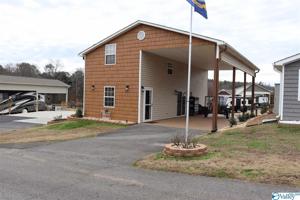 1727 Convict Camp Road