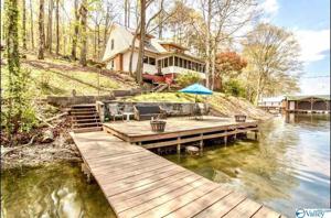 4460 Leaning Beach Drive