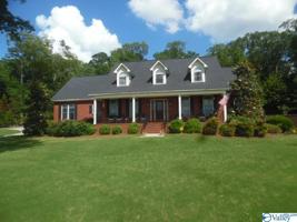 1501 Riley Road