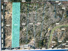 Lot18 Waldrop Road