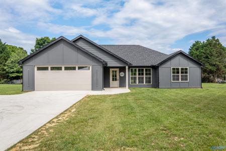 160 County Road 465