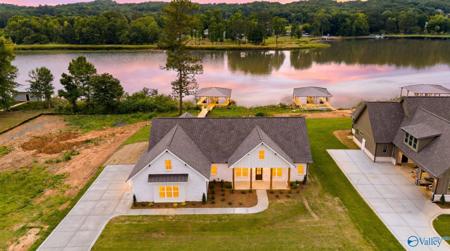 372 Lake Creek Drive