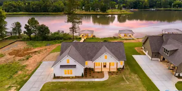 372 Lake Creek Drive