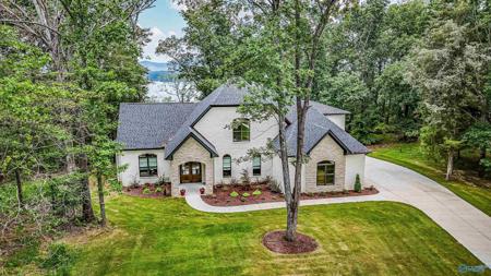 436 Monte Sano Drive