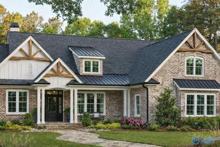 501 Lake Creek Drive