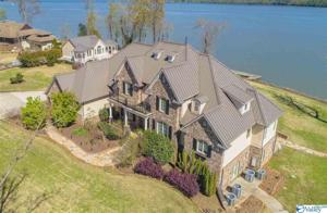 3014 Buck Island Drive