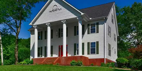 801 Waters Edge Drive
