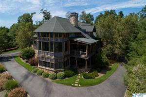 1635 Buck Island Drive