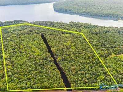 Lot 8 South Sauty Road