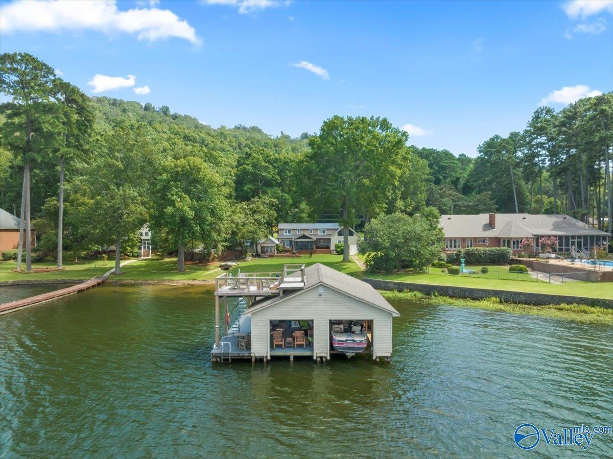 1720 Wyeth Drive, Guntersville, AL lhrmls01789294