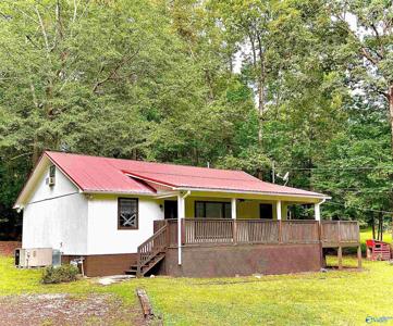 7664 Lister Ferry Road