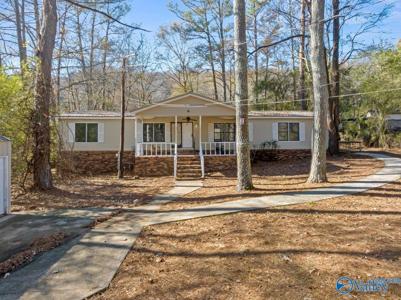 931 Honeycomb Road