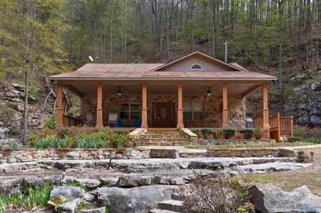 100 Natural Bridge Lane