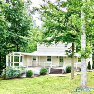 3635 Buck Island Drive