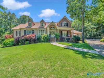105 Chasewood Cove